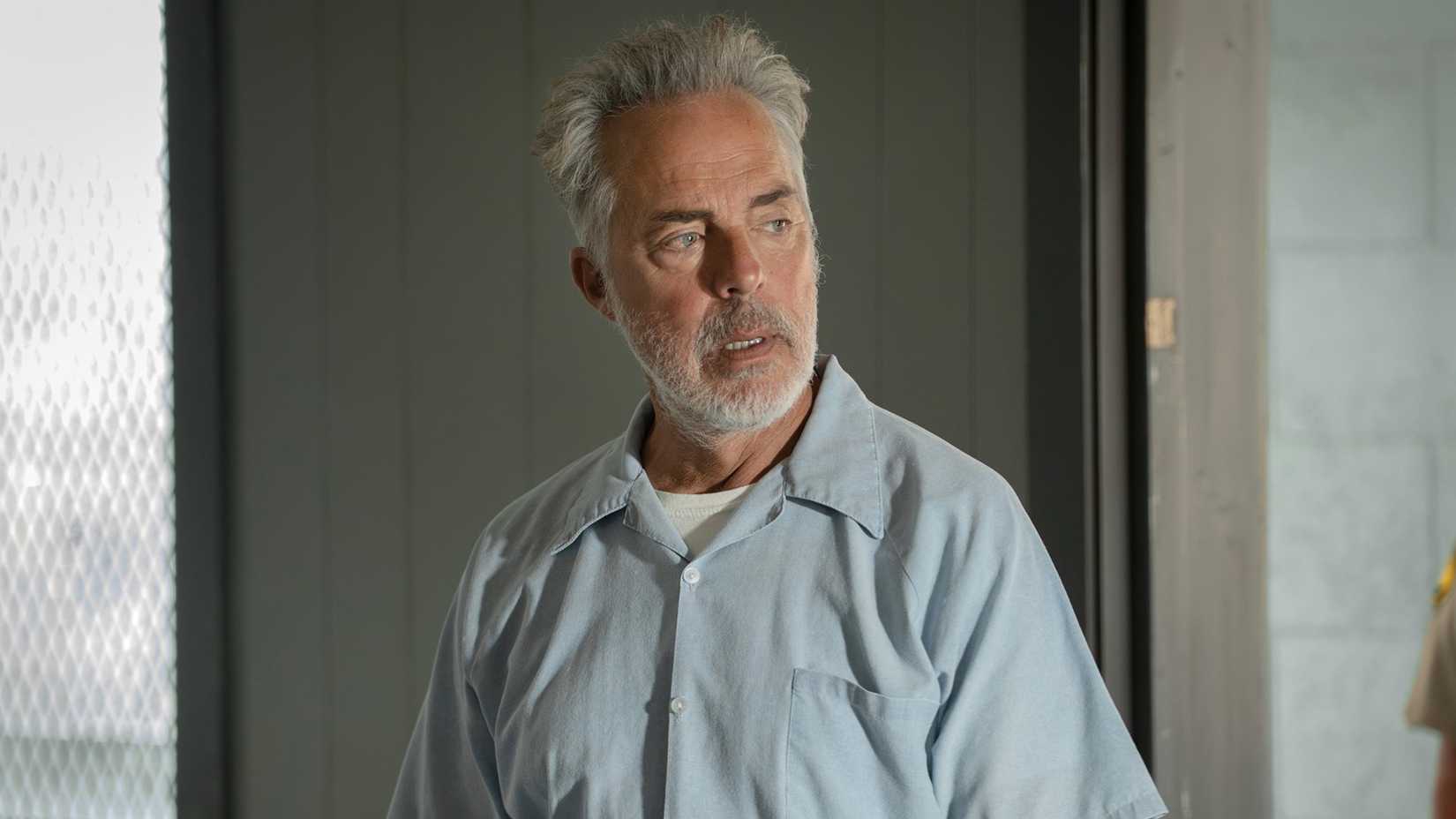 DARK WINDS, Titus Welliver