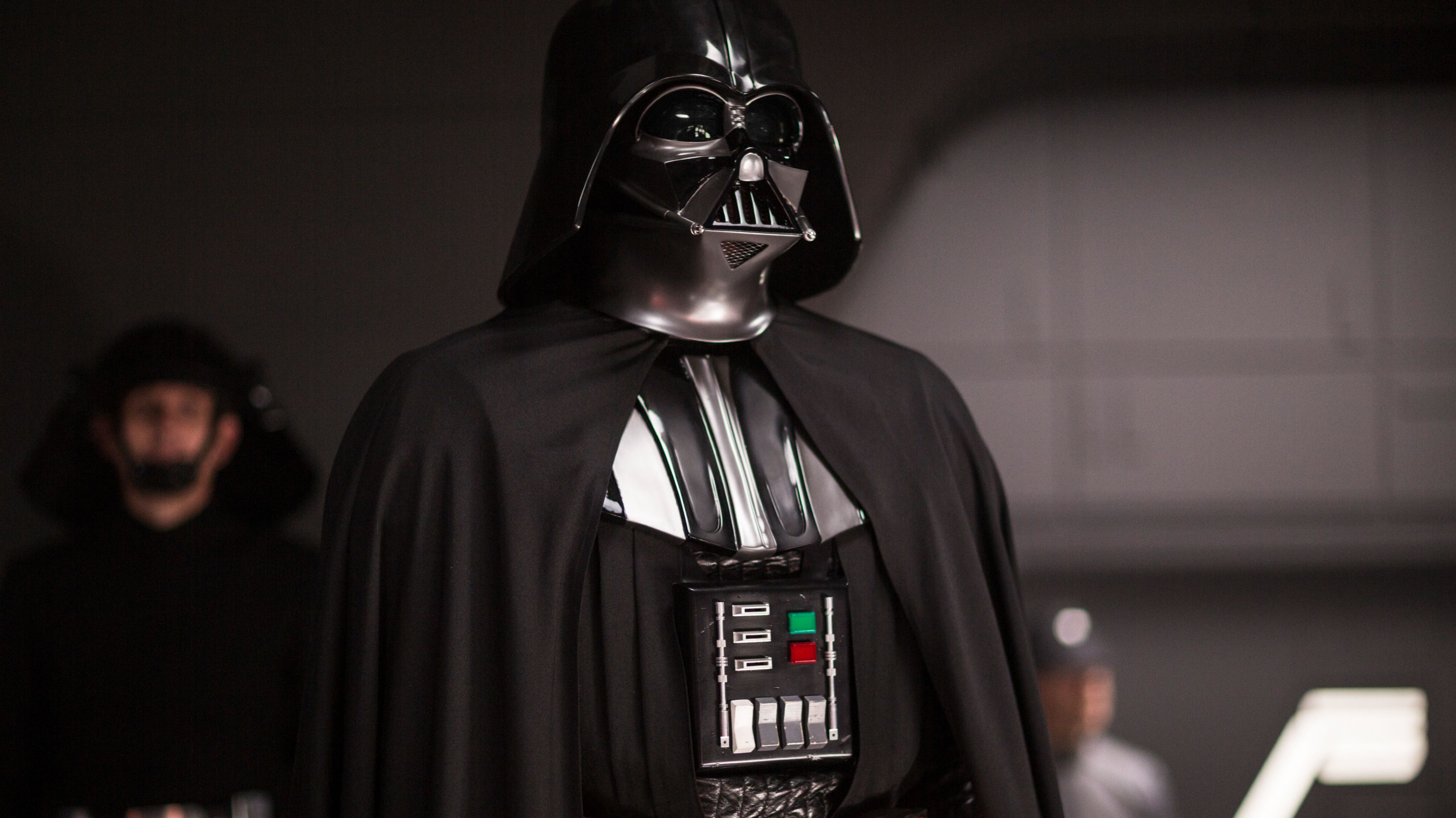 Say Goodbye To Darth Vader As Disney's Star Wars Finally Has A Worthy Successor image