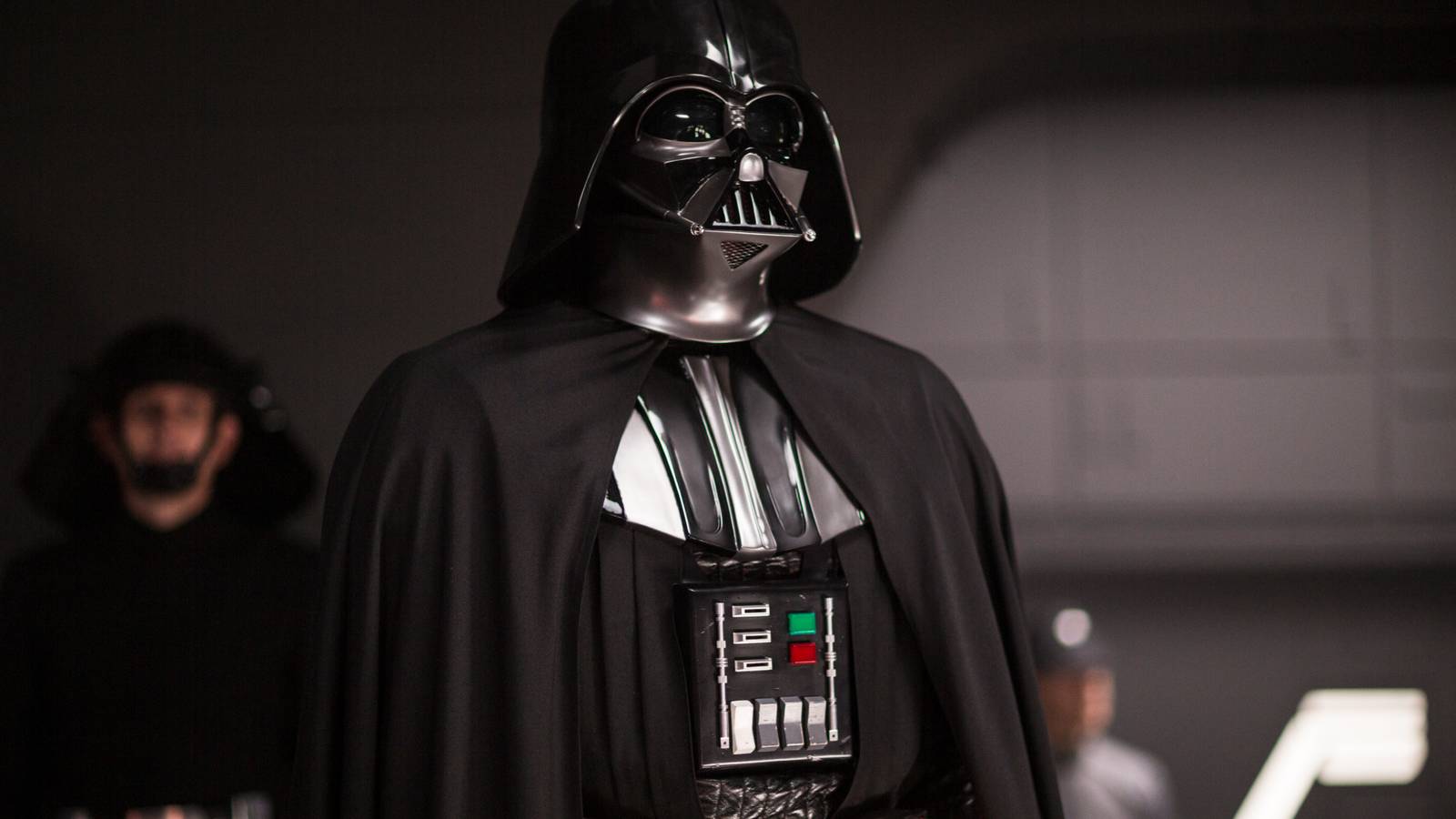 Say Goodbye To Darth Vader As Disney's Star Wars Finally Has A Worthy Successor