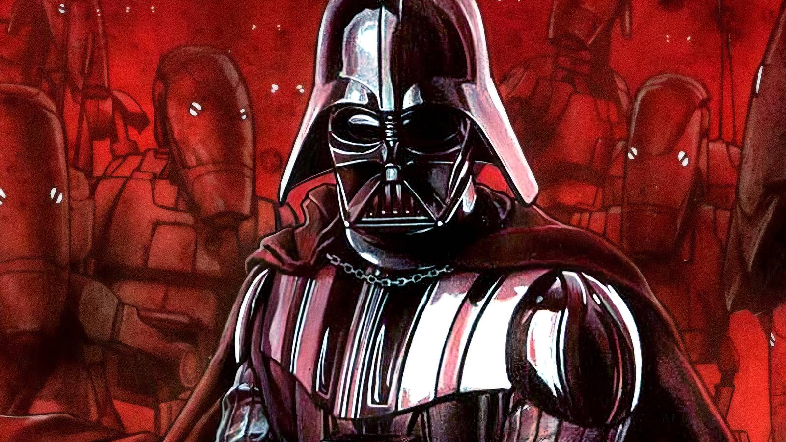 5 Greatest Jedi Killed By Darth Vader