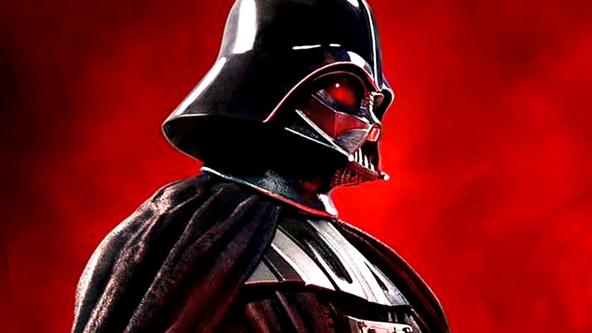 10 Years Later, Darth Vader Finally Returns For New Rogue One Series In 4 Months image