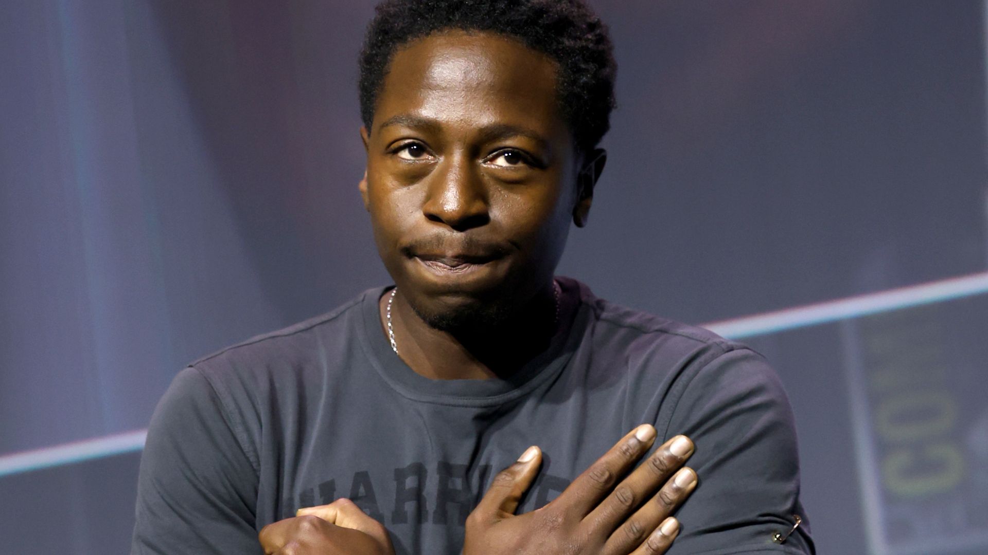 Who Is David Jonsson? Marvel’s New Black Panther Actor Explained