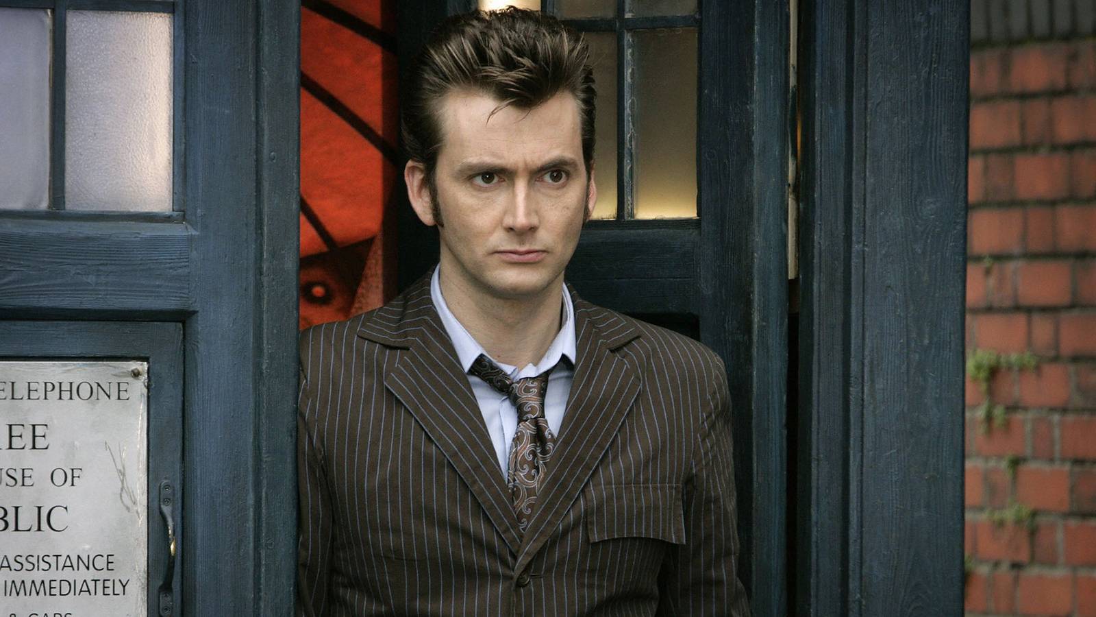 What TARDIS Stands For In Doctor Who