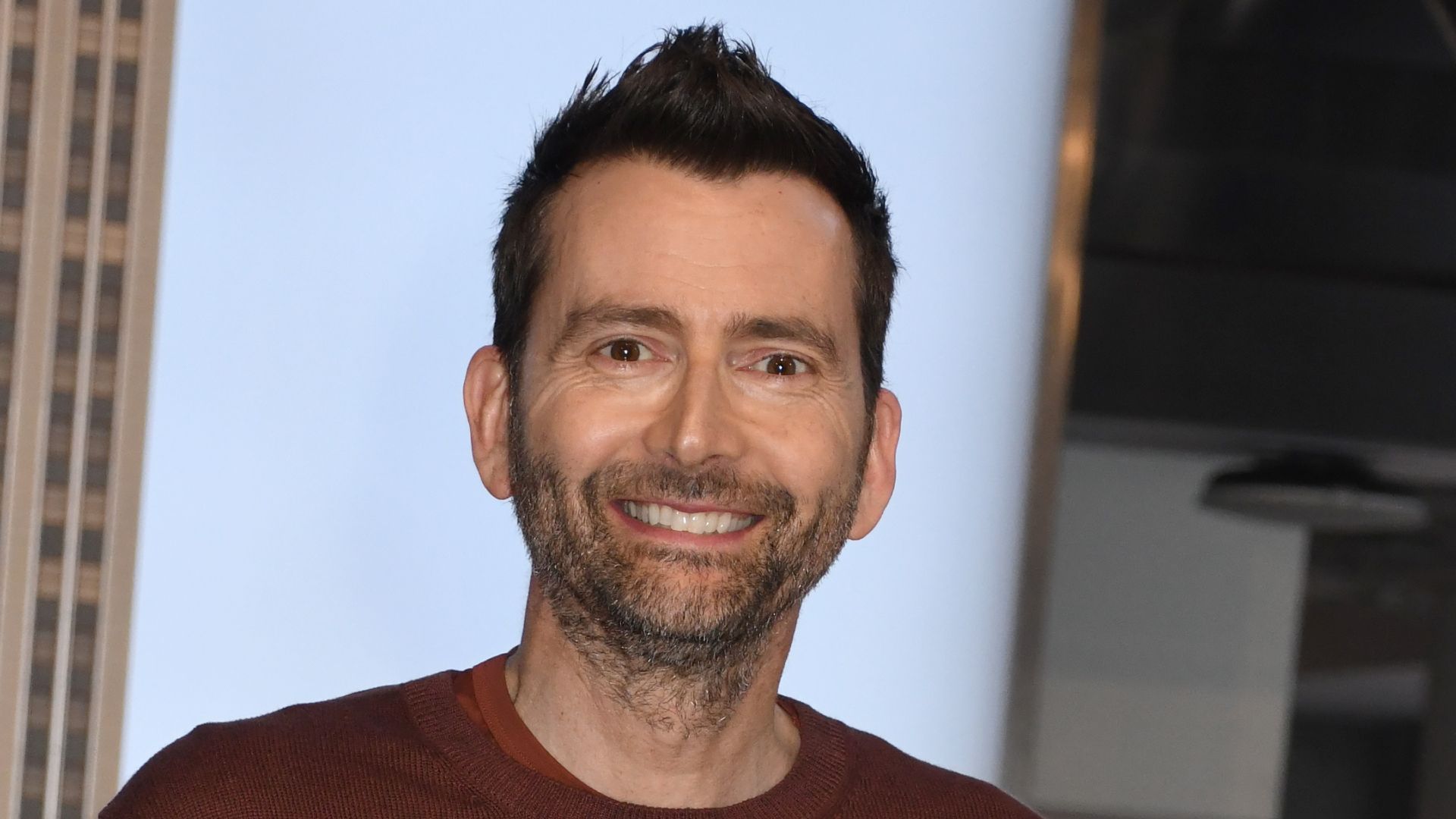 David Tennant Officially Starring In New Adaptation Based On Scandalous 54-Year-Old Bestselling Novel image