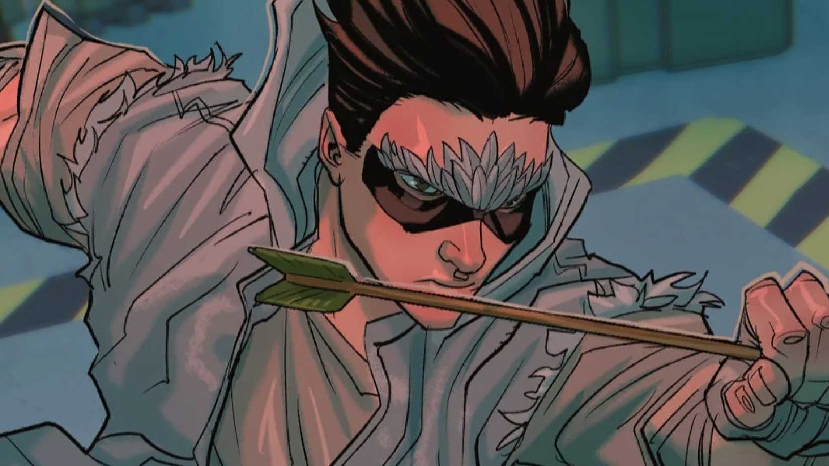 DC HERO PRION