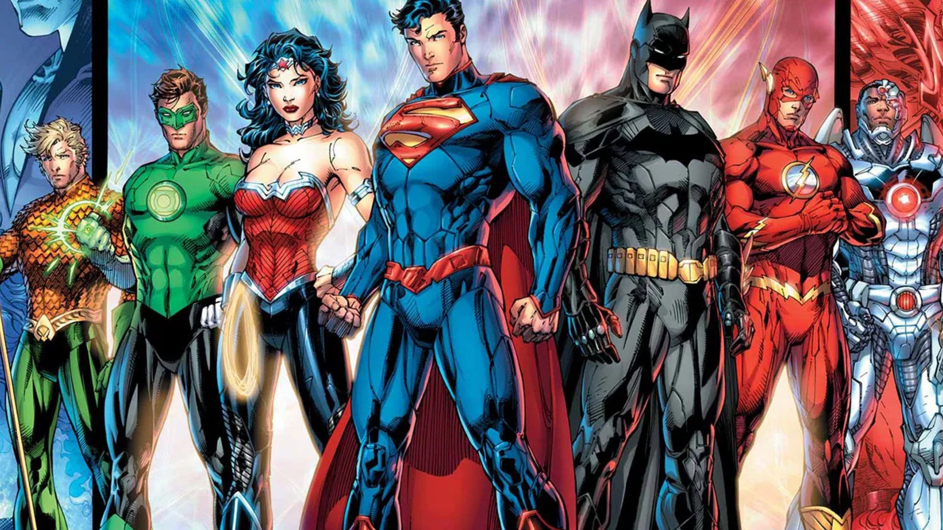 DC Just Officially Named Its New Strongest Superhero image