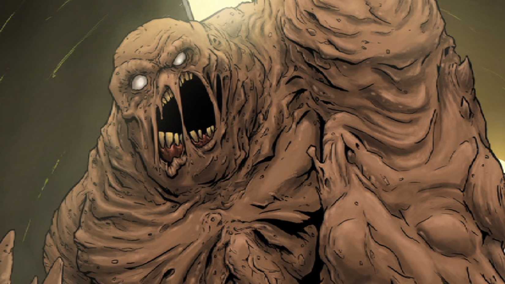 dc villain clayface