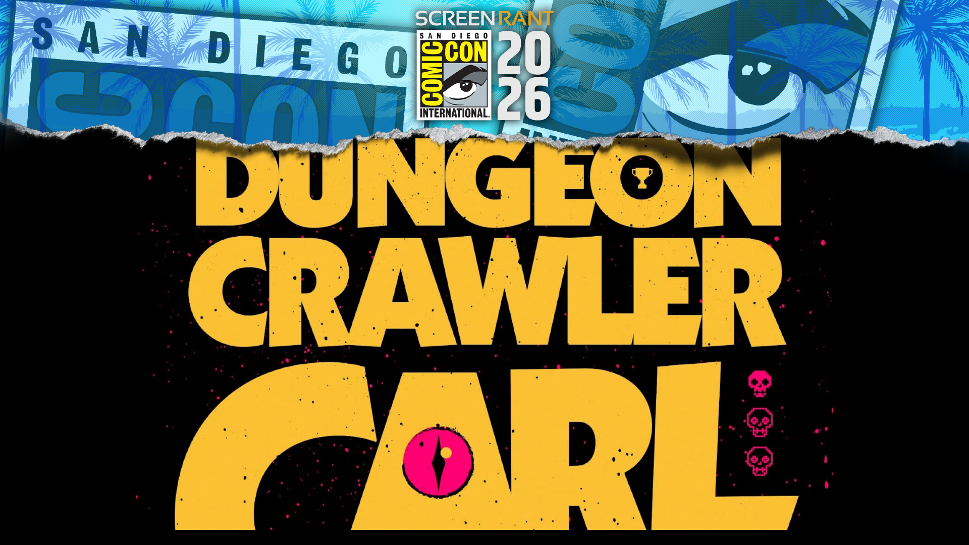 Dungeon Crawler Carl's Early Multiseason Potential & Future Addressed By Author image