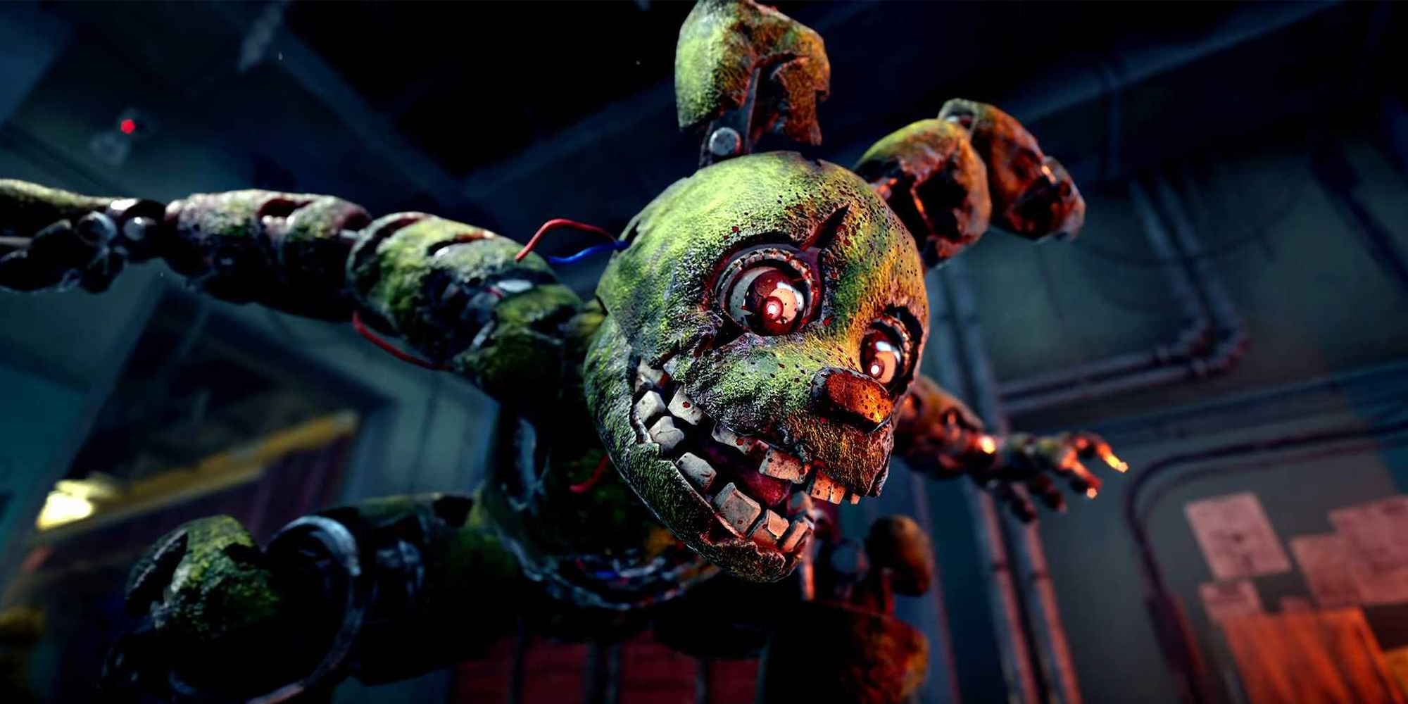 Dead By Daylight: 10 Horror Icons That Still Need To Be Killers