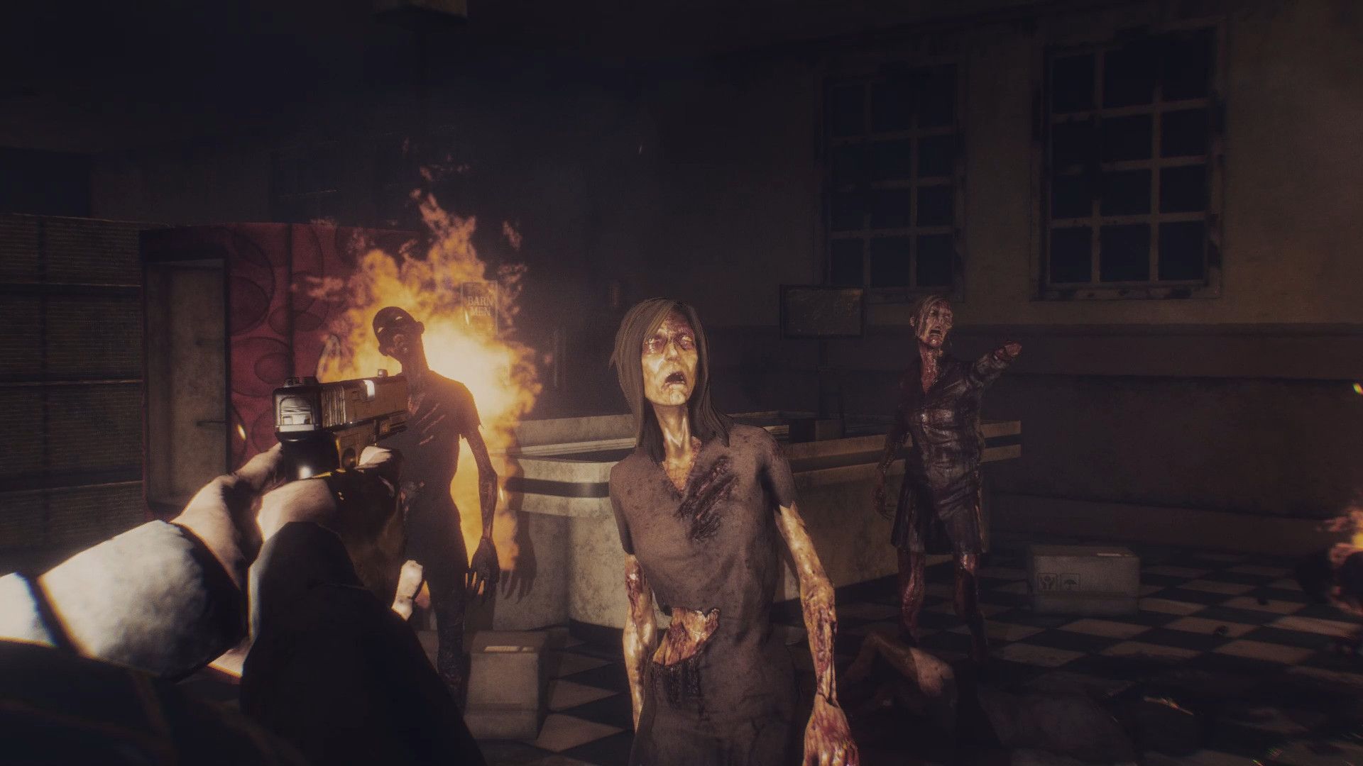 5 Zombie Games You Can Play Completely Free In September 2026 With No Subscription