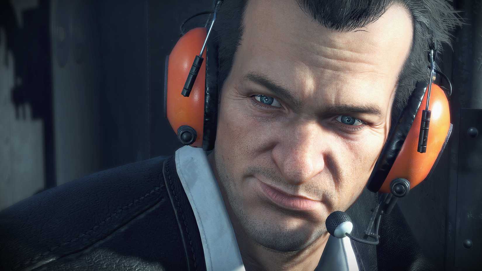 dead rising deluxe remaster frank west