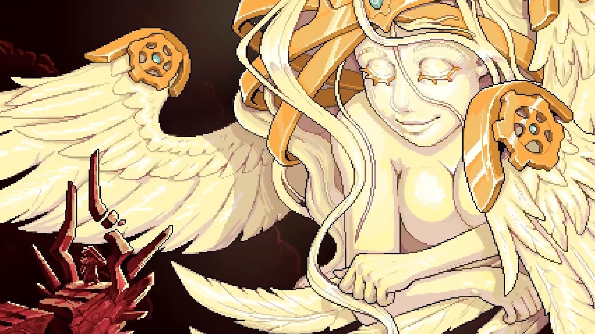 Hit New Turn-Based RPG Is Final Fantasy With Pirates