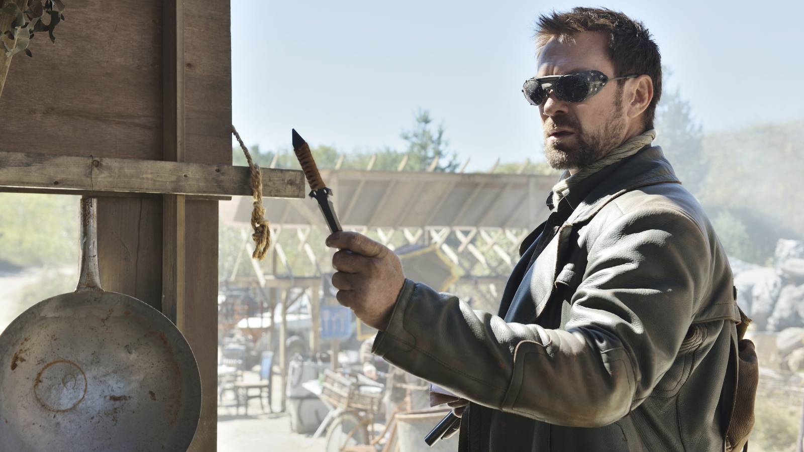 8 Best Space Western TV Shows (#1 Is A Masterpiece) 8 Best Space Western TV Shows (#1 Is A Masterpiece)