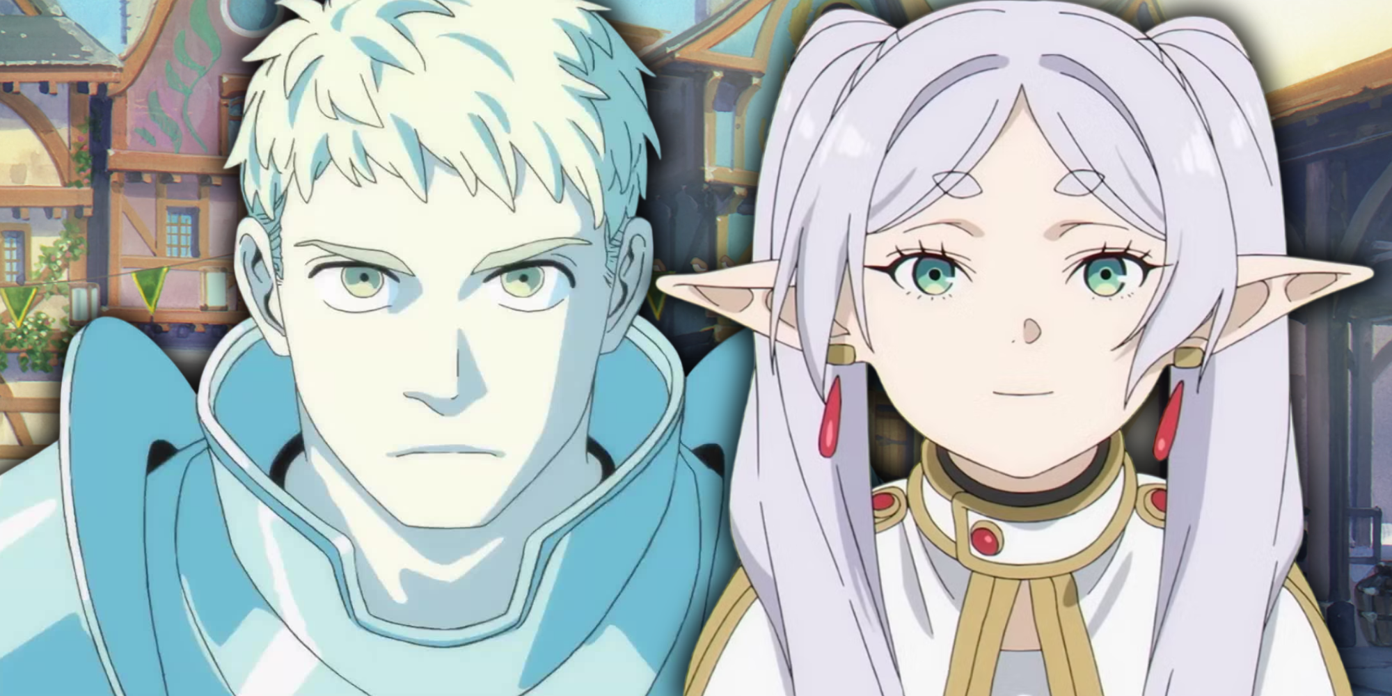 October 2027 Is Going To Be The Greatest Month In Fantasy Anime History