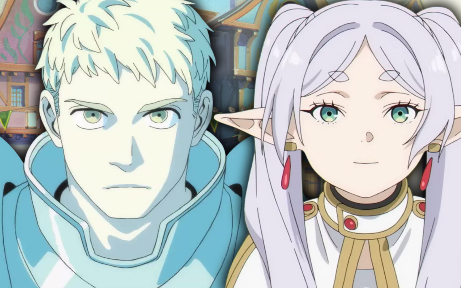 October 2027 Is Going To Be The Greatest Month In Fantasy Anime