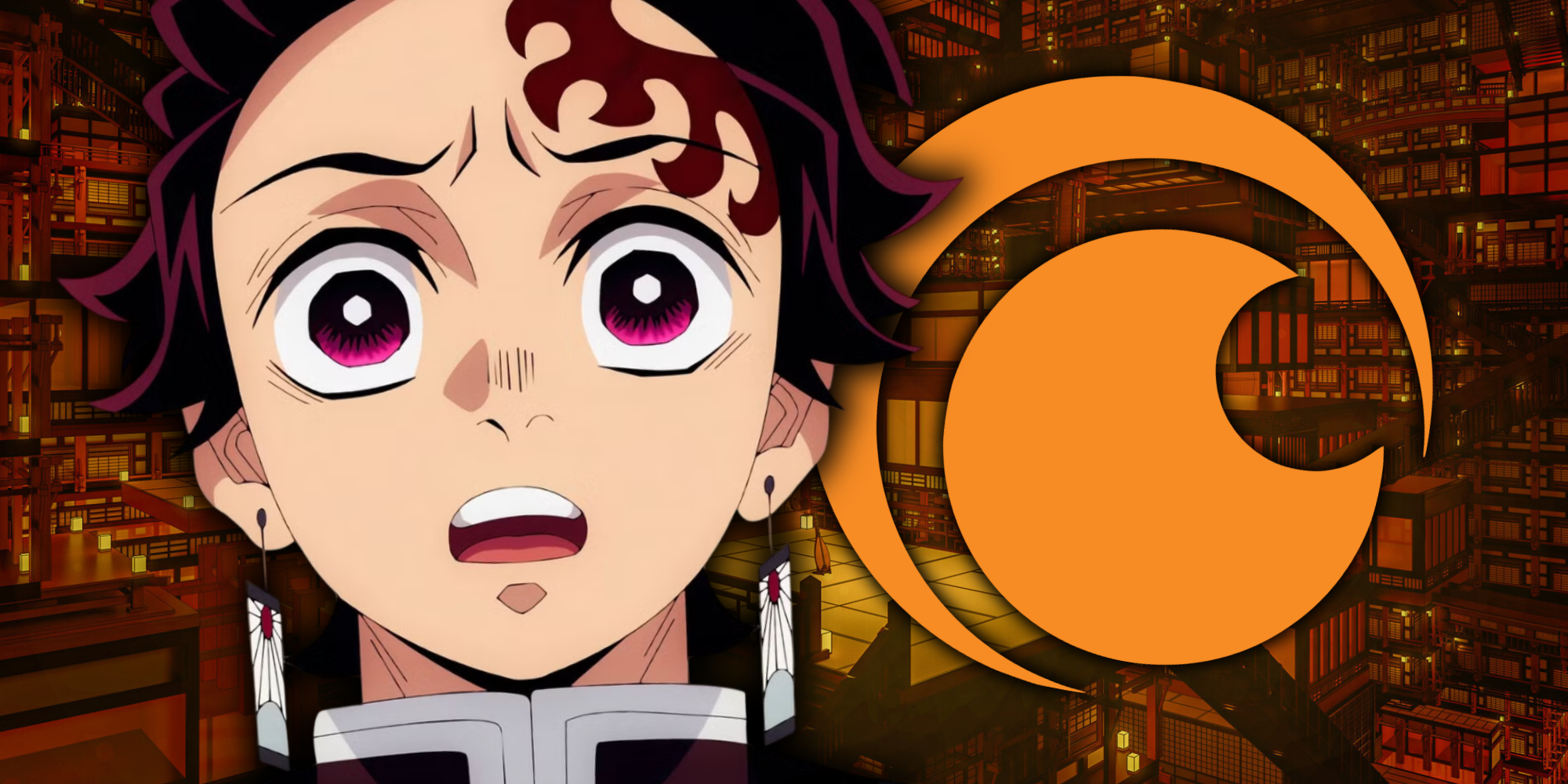 1 Year Later, Demon Slayer Just Brought Infinity Castle's Movie To Crunchyroll