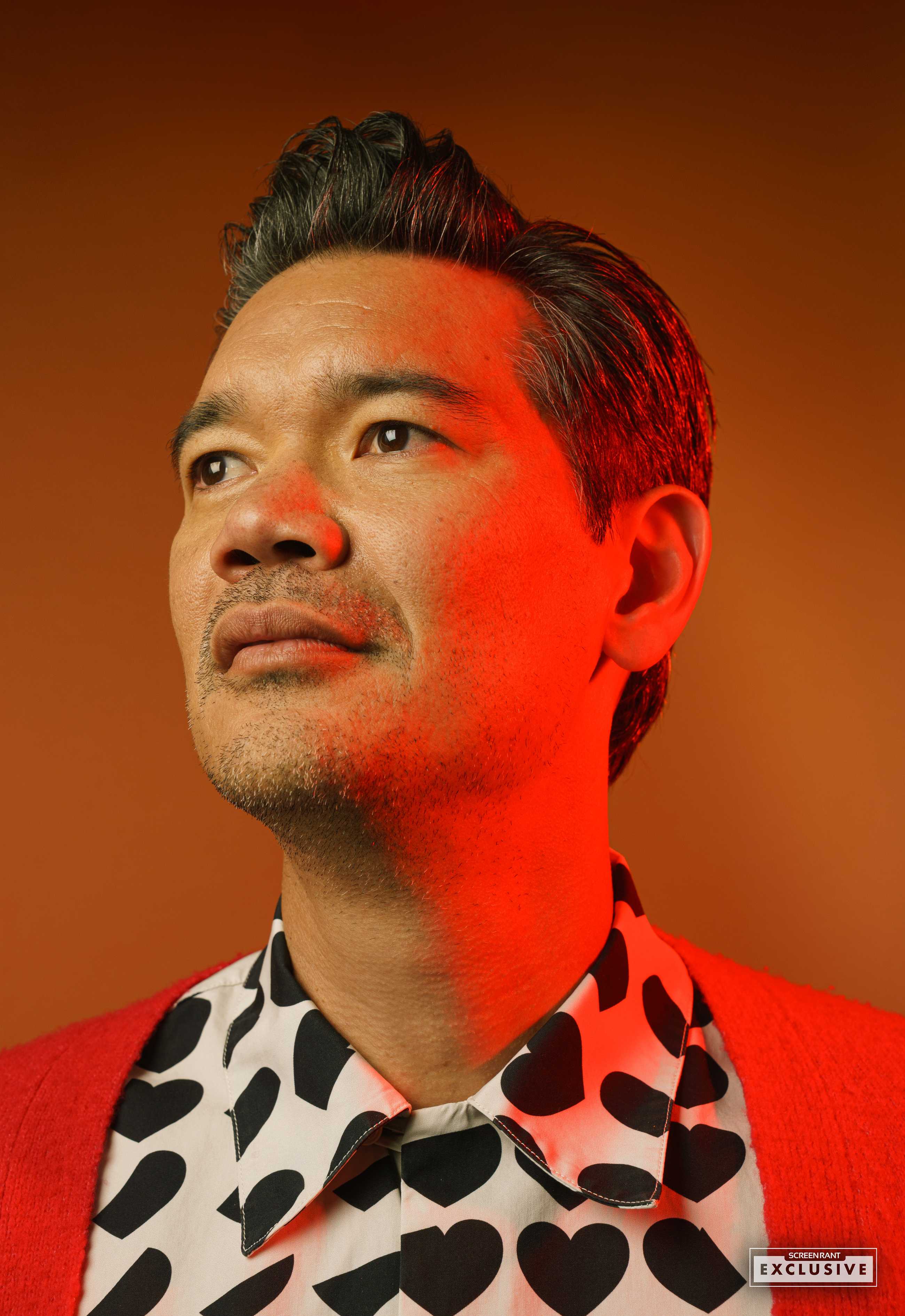 Destin Daniel Cretton Photo Spider-Man Brand New Day Cover Story 4
