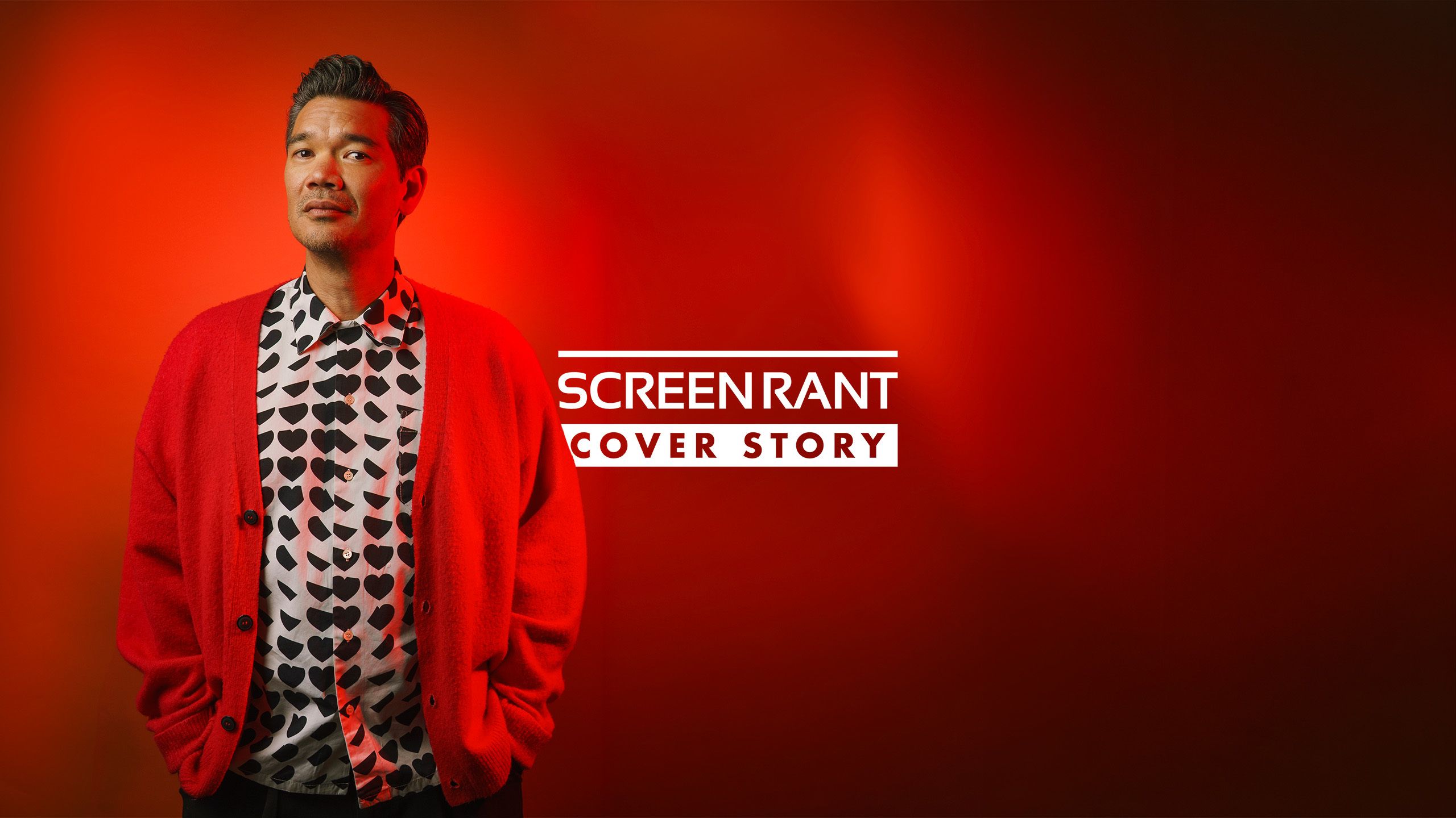 Destin Daniel Cretton On Spider-Man: Brand New Day, Shang-Chi 2, Avengers 5 & Marvel image