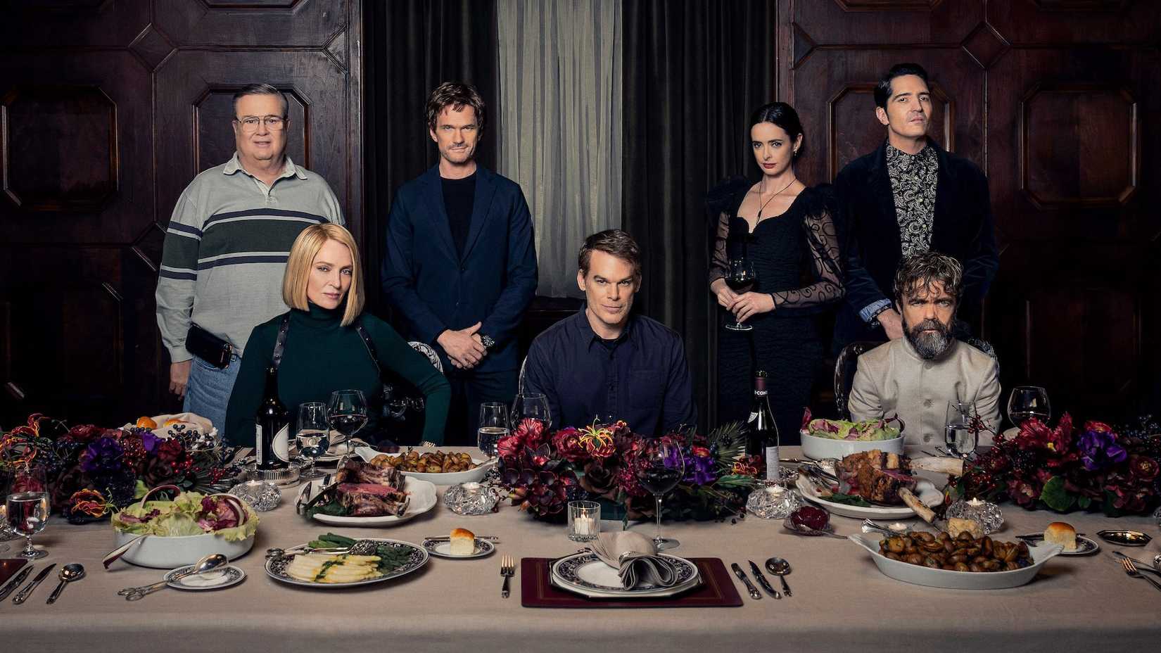  Resurrection season 1 photo