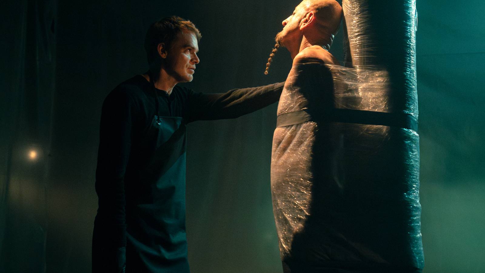 Major Dexter Villain’s Resurrection Season 2 Return Revealed First Official Images