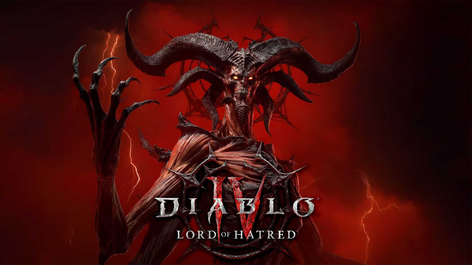 Diablo Lord of Hatred
