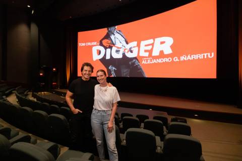 Digger Summary, Trailer, Cast, Where to Watch and More