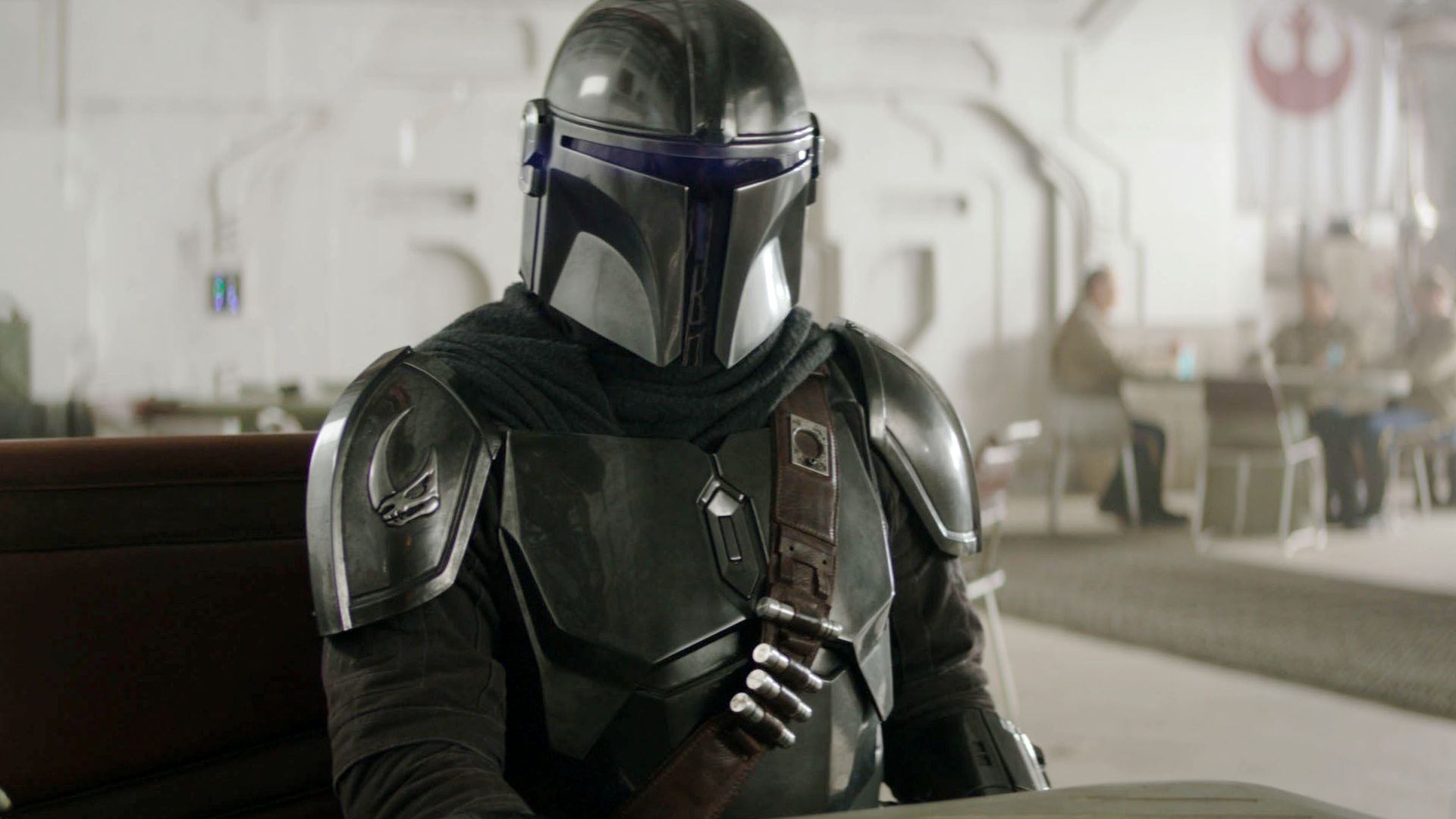 The Mandalorian And Grogu Ties With Solo For Star Wars' Quickest Plummet From The Box Office Top 10 image