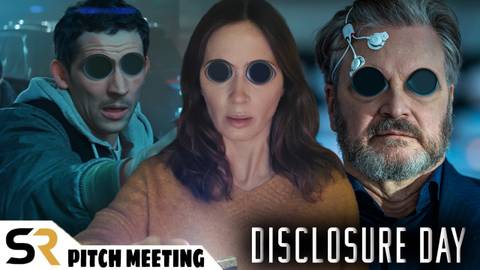 Disclosure Day Math Disclosure Day Summary, Trailer, Cast, Where to Watch and More