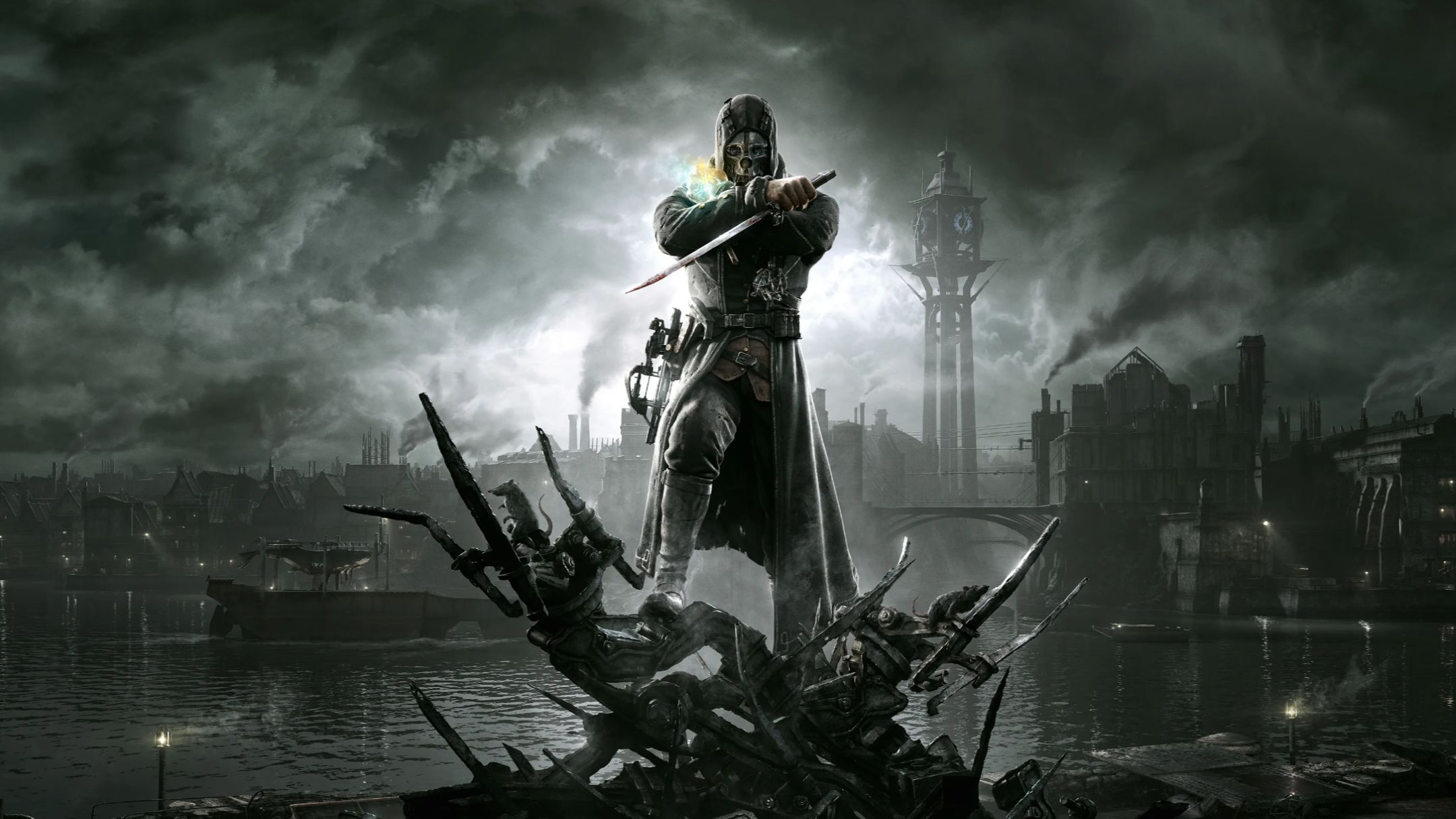 Dishonored Official Return Confirmed For 2026 image