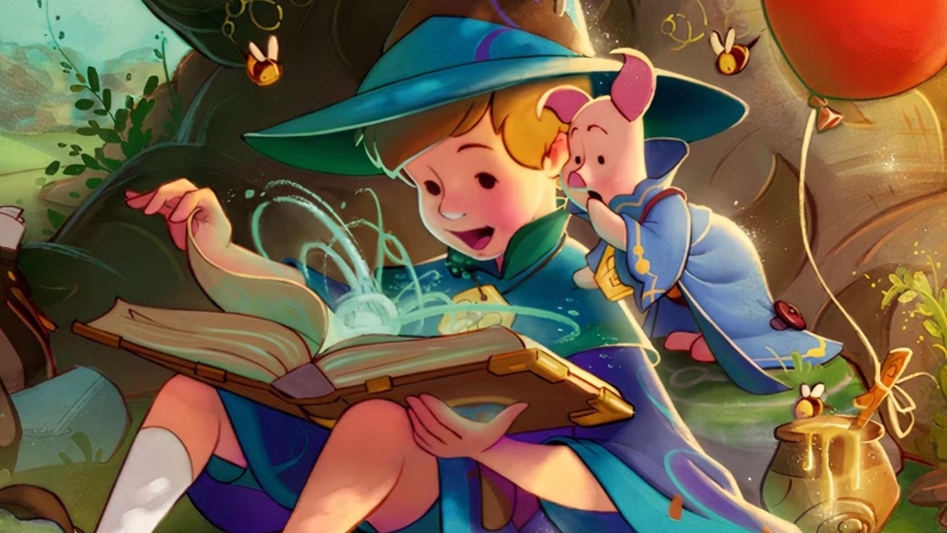 Disney Lorcana Is Officially Coming To Digital image