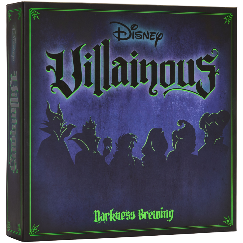 Disney Villanous Darkness Brewing-1