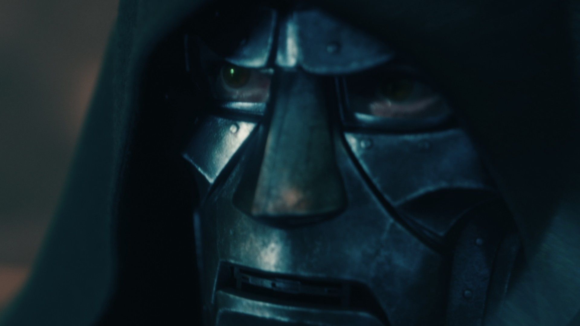 It's Official, Robert Downey Jr.'s Doctor Doom Is More Powerful Than Thanos image