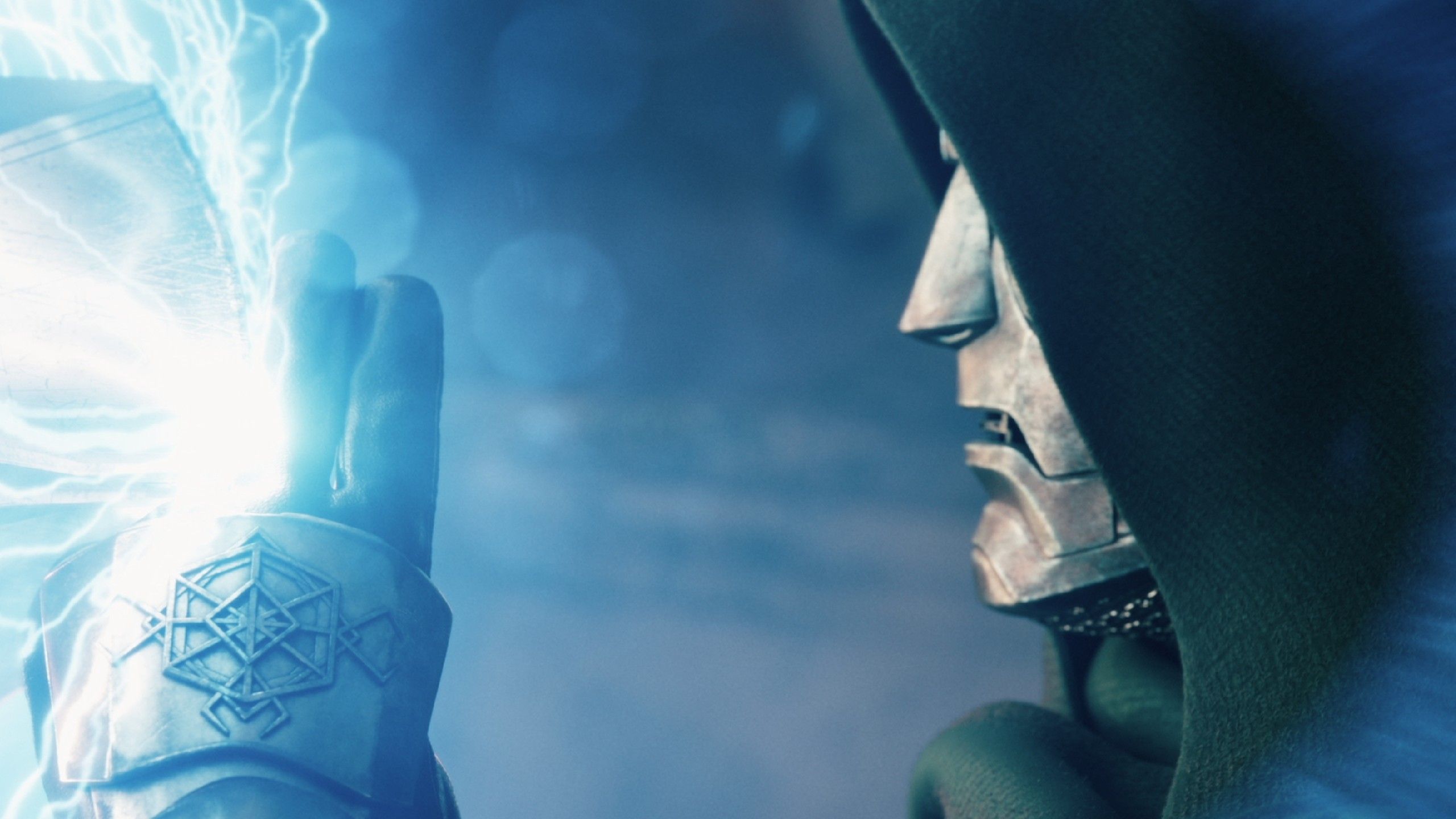 Predicting Which 10 Marvel Characters Will Have The Most Screen Time In Avengers: Doomsday image