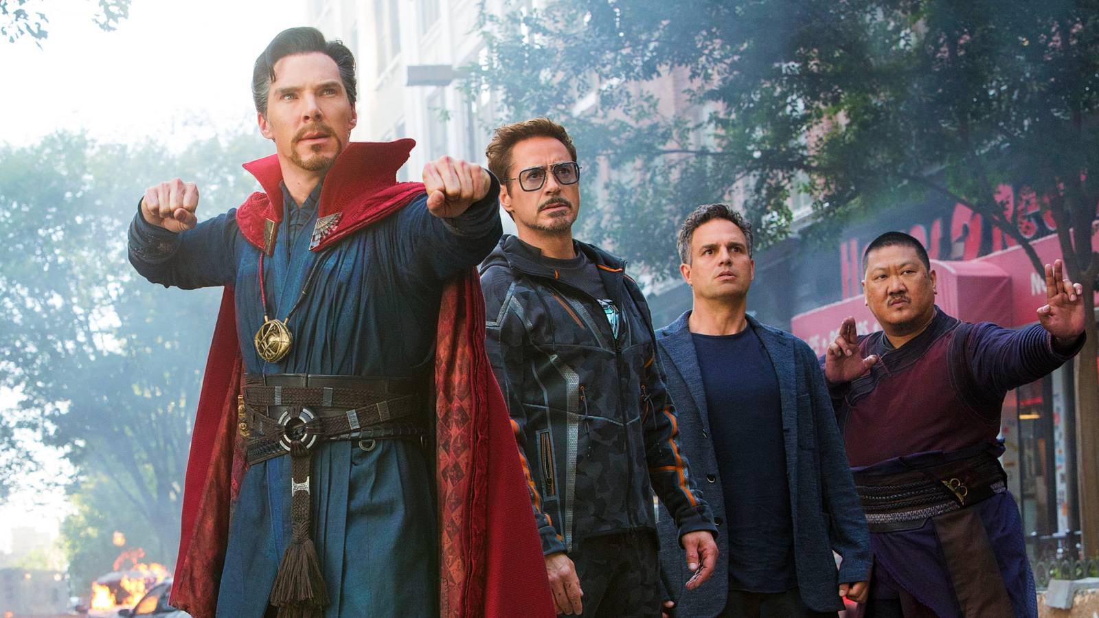 Unless Avengers: Doomsday’s Box Office Destroys Infinity War, It’ll Be An Unwanted First For The MCU