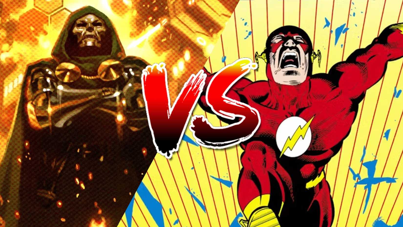Doom Flash