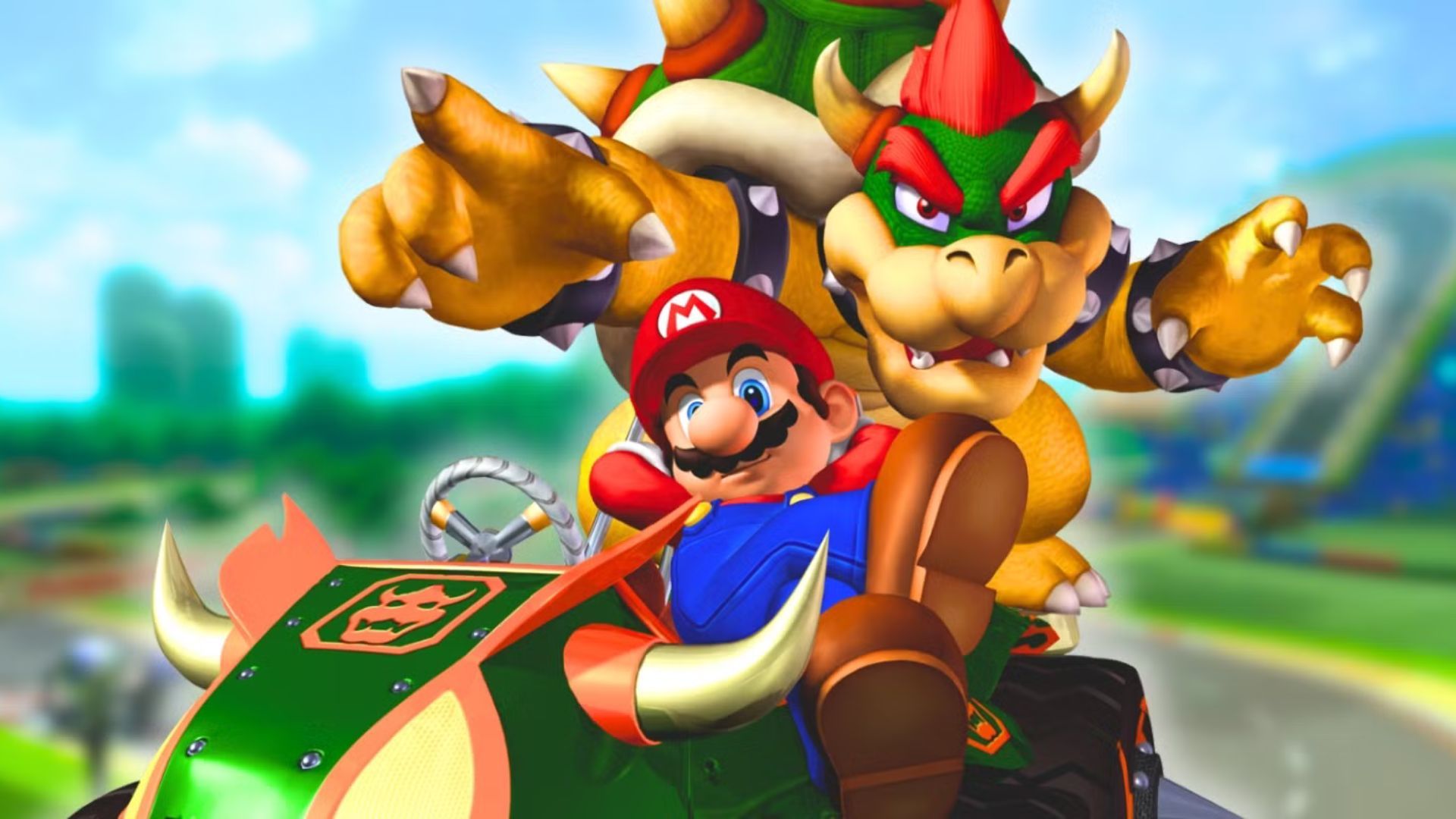 New Nintendo Direct Officially Announced: When & Where To Watch image