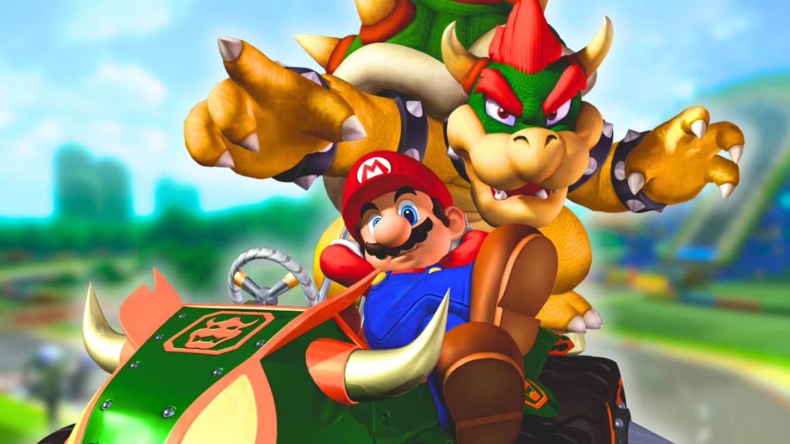 New Nintendo Direct Officially Announced: When & Where To Watch