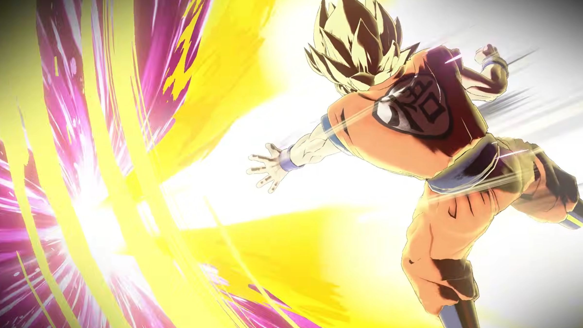 Dragon Ball's New Season Is Bringing Back Two Dragon Ball Super Legends image