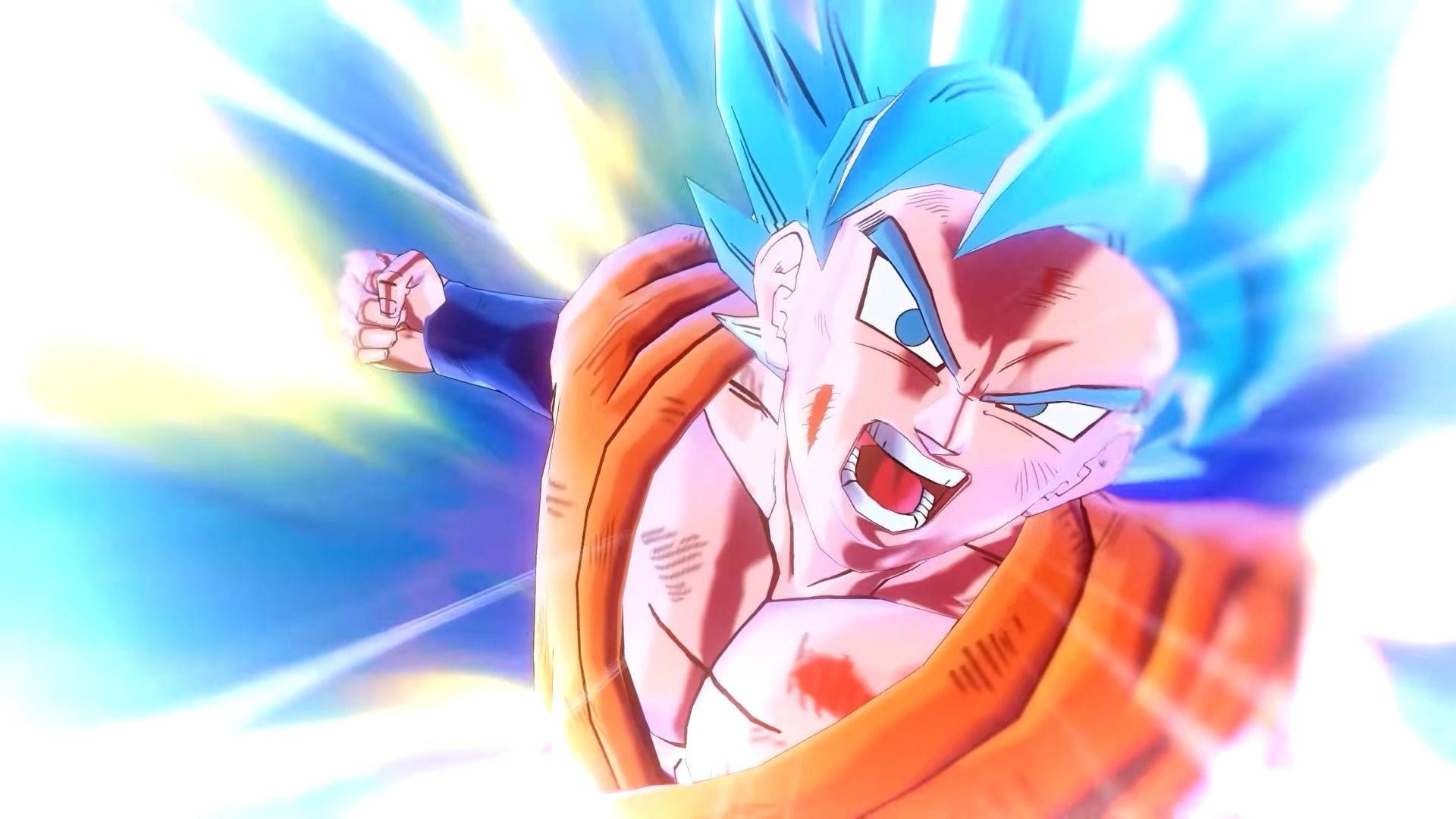 Dragon Ball Officially Unveils New Goku Redesign For Finale image
