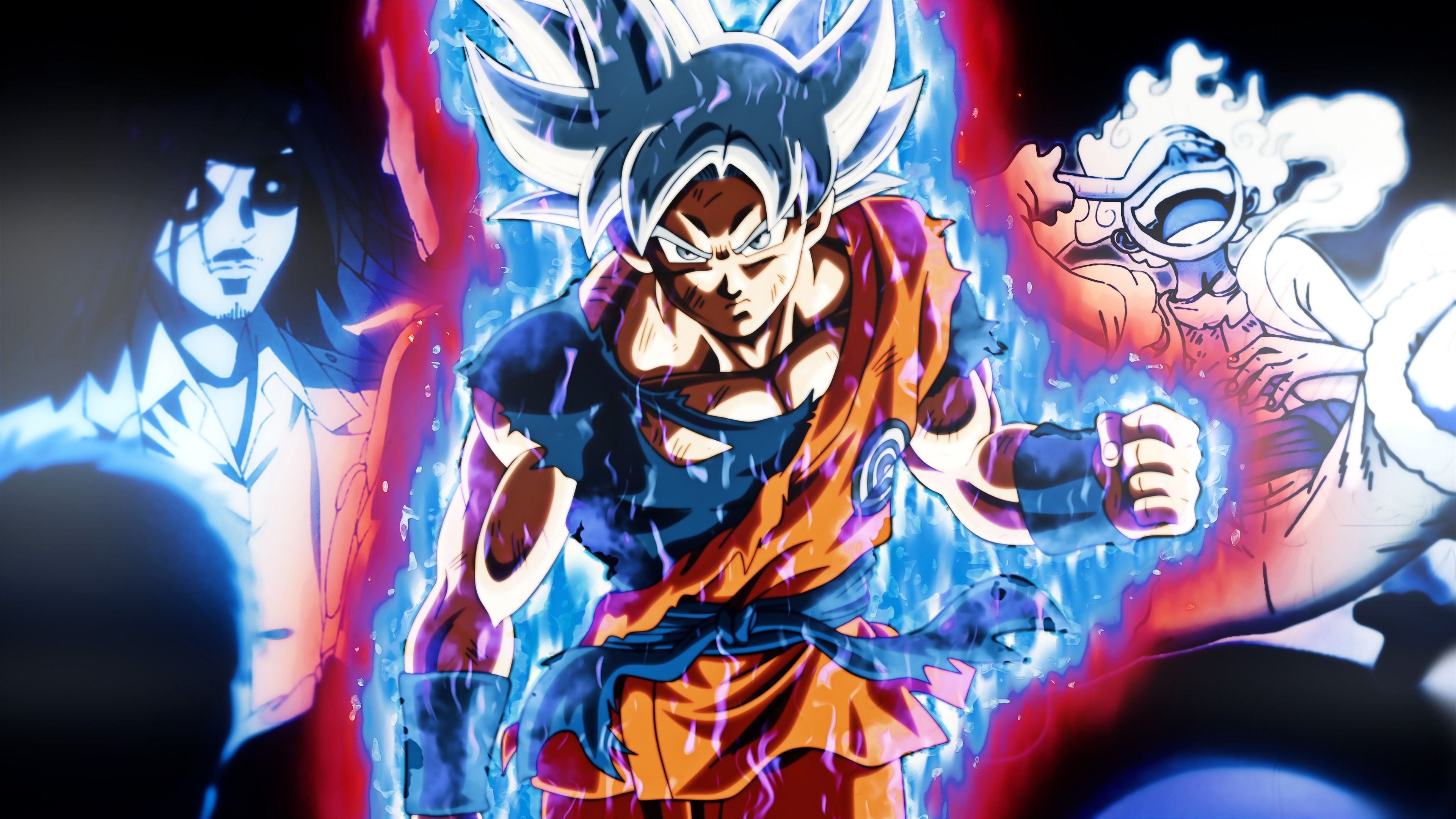 7 Anime Episodes That Broke The Internet image