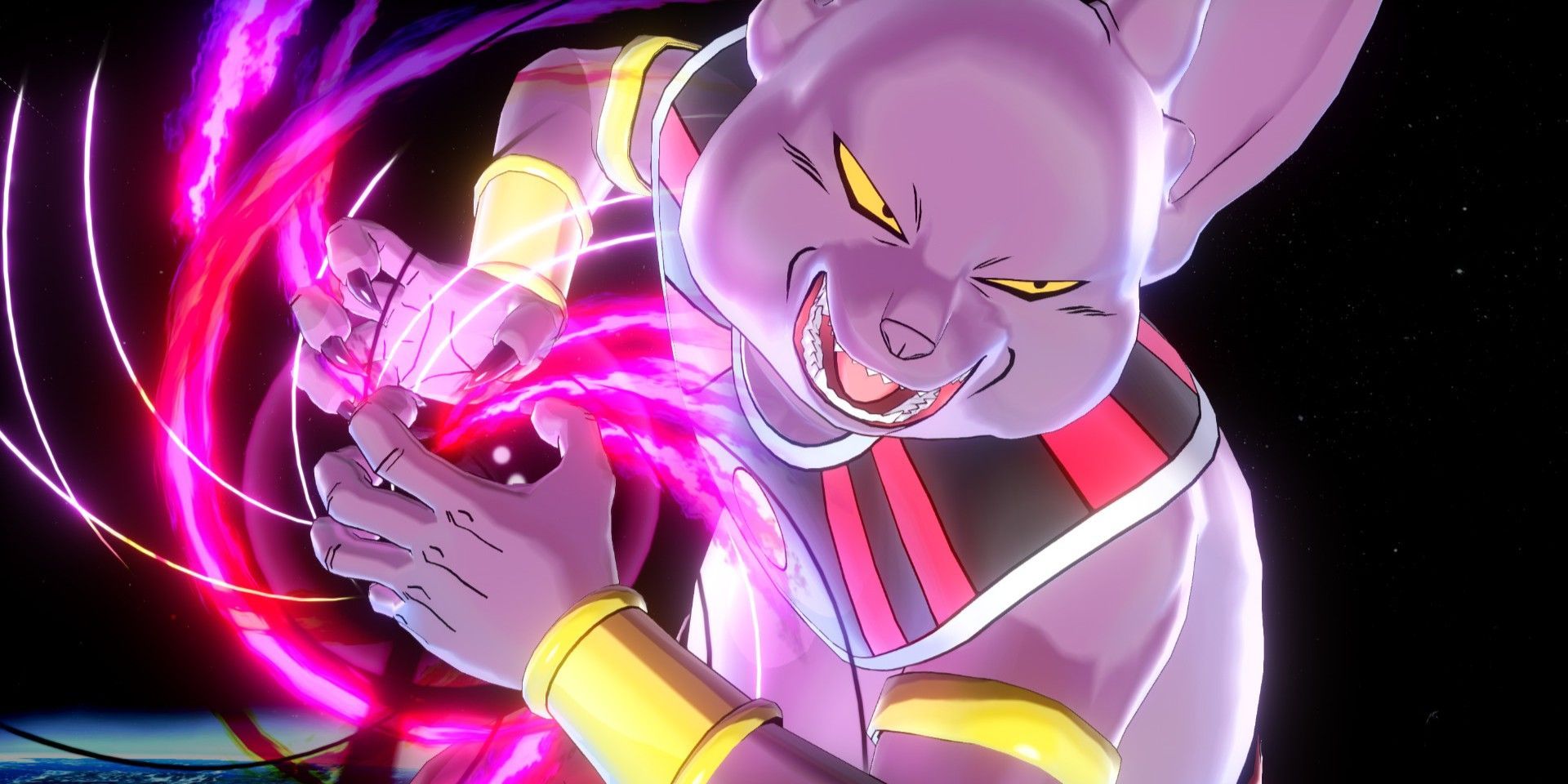 Dragon Ball: Festival Of Universes Officially Announced