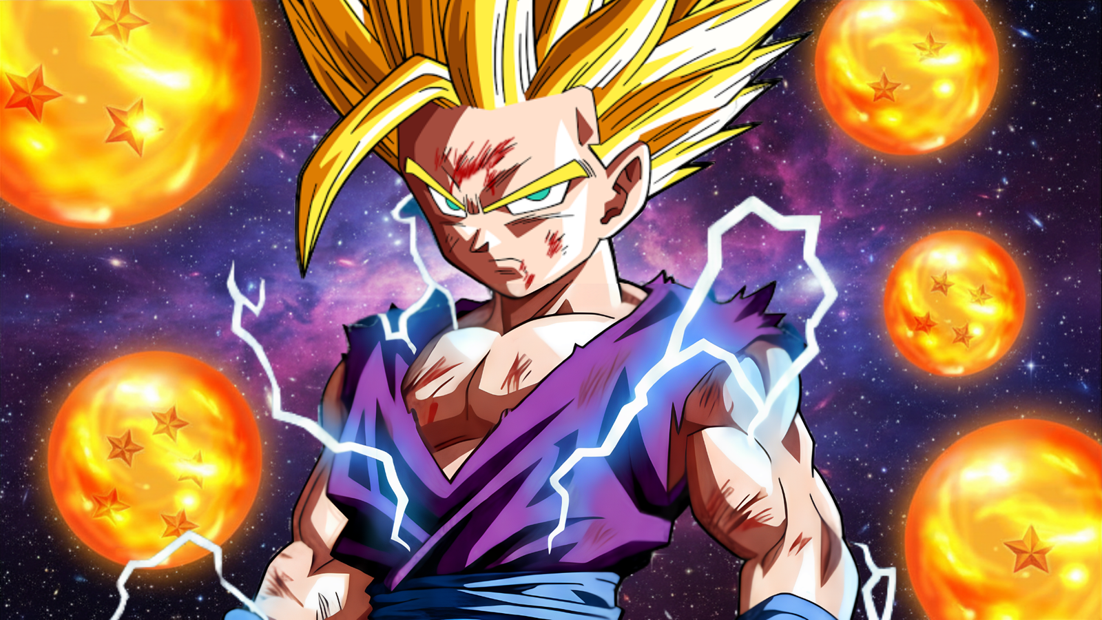 Dragon Ball Z Will Kick Off A New Saga On August 26