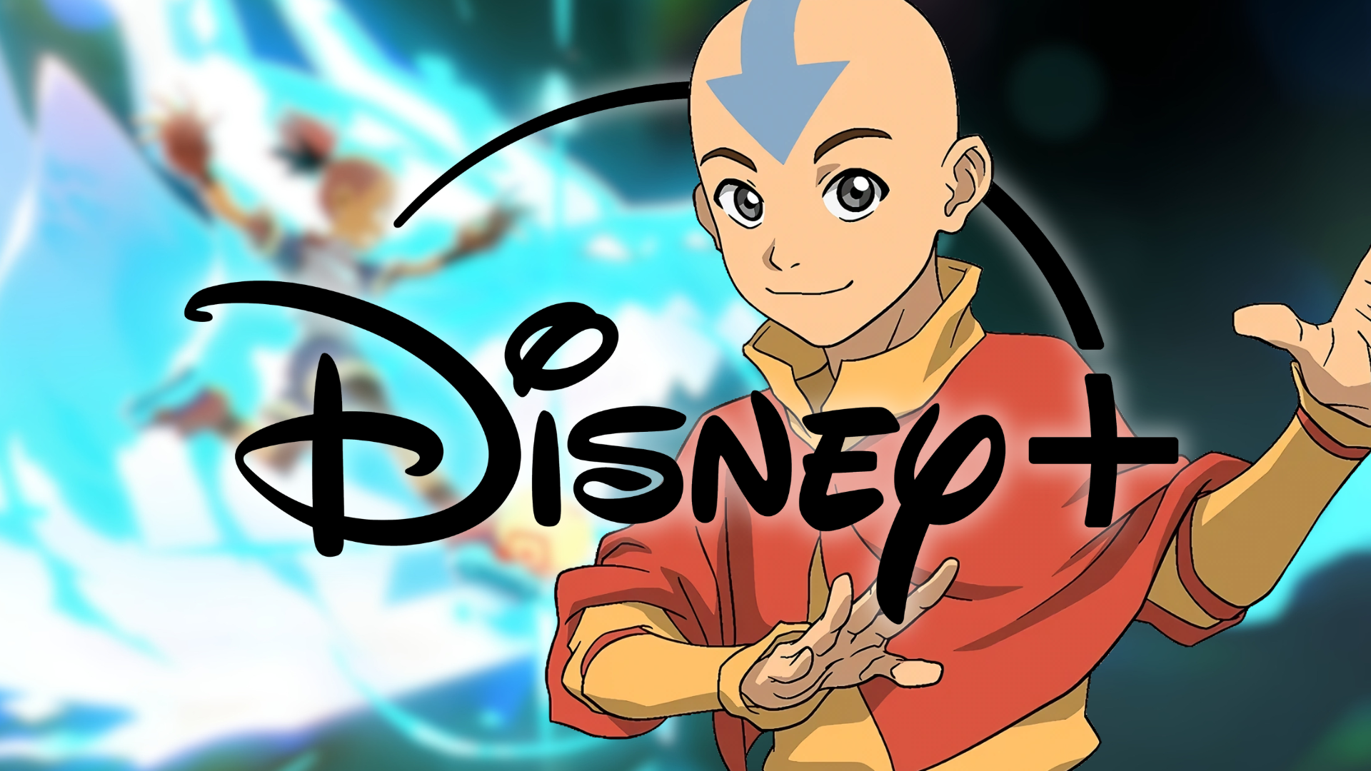 Dragon Striker Is Disney's Avatar Replacement, And It's 11 Episodes Of Perfection