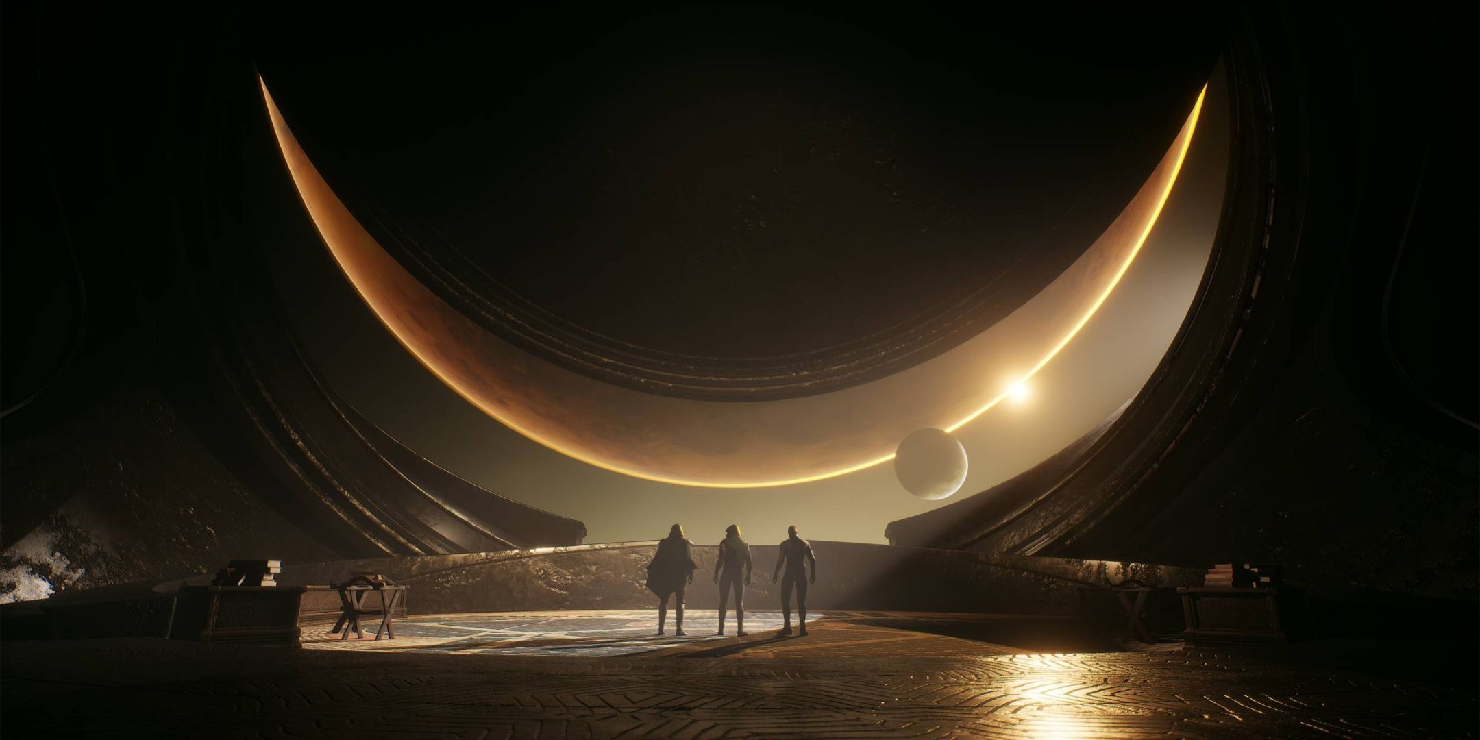 Dune Officially Returns September 2026 With A New Adventure image