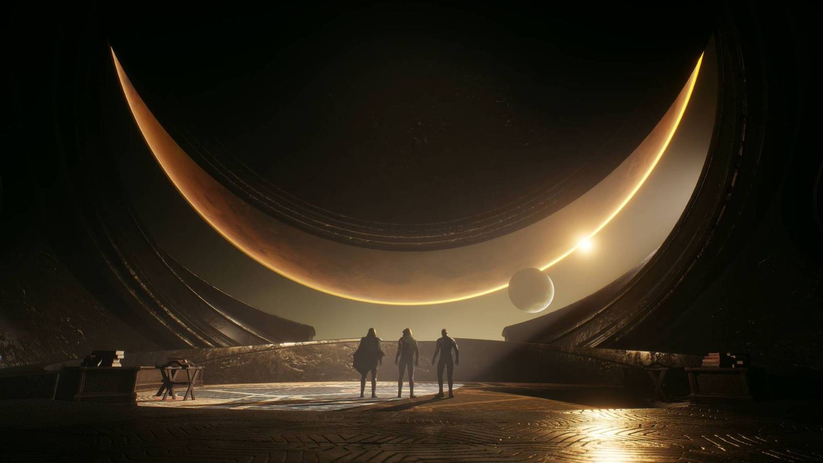 Dune Officially Returns September 22