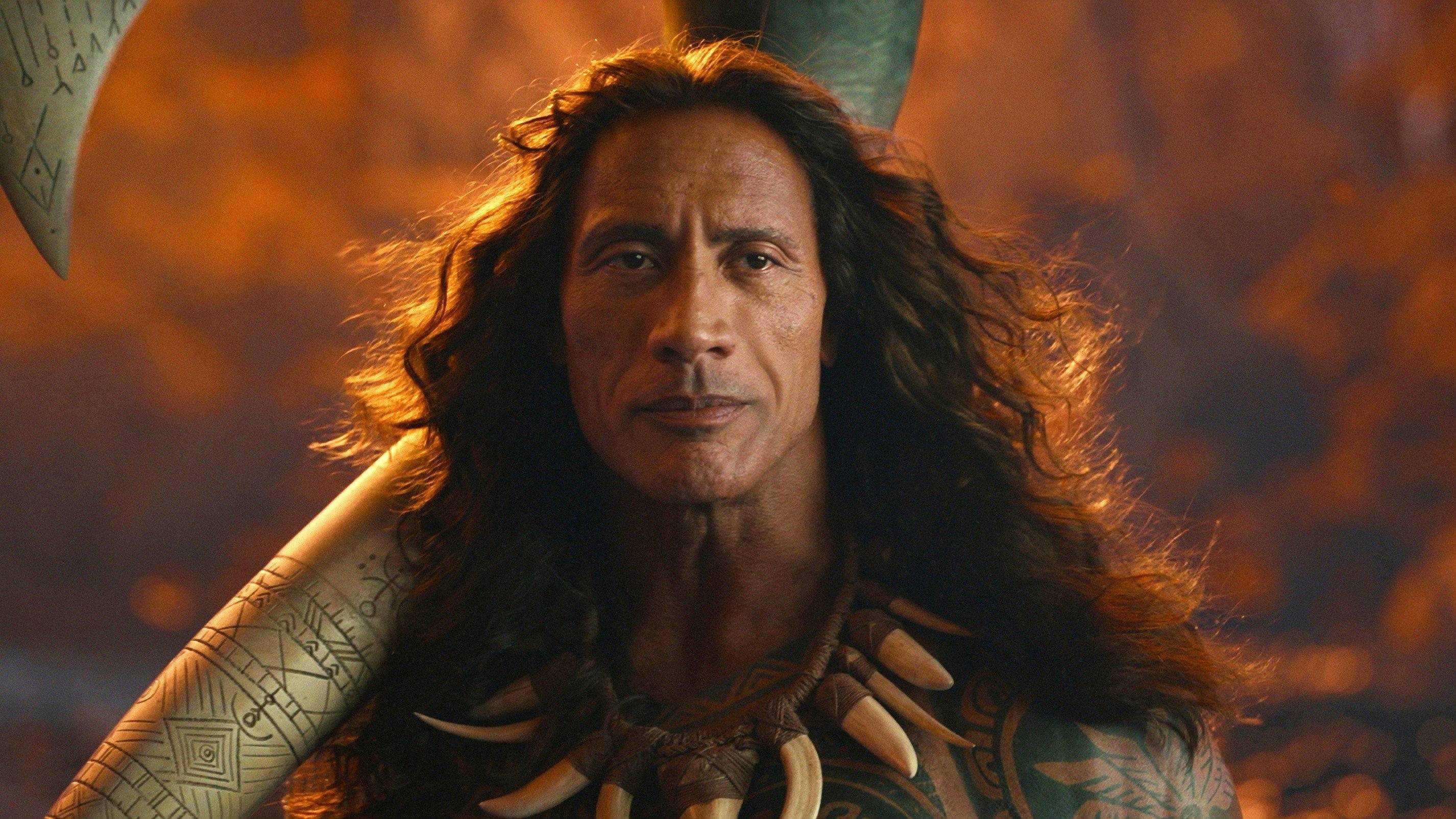 When Will Disney Moana Live - Action Remake Release On Streaming ?