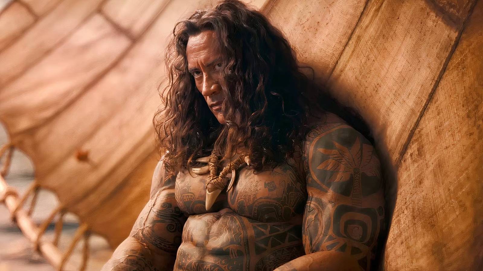 Disney's Moana Live-Action Remake Officially Sets All-Time Rotten Tomatoes Audience Score Record