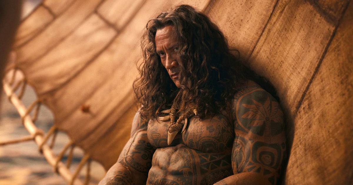 screenrant.com - Ryan Northrup - Live-Action Moana Remake Director Responds To Maui's Oddly Missing Design Feature After Negative Reviews