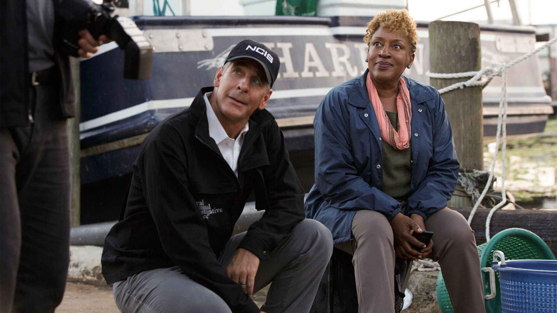 7-Season NCIS Star Addresses Franchise Return As Multiple Vets Set New Stories image