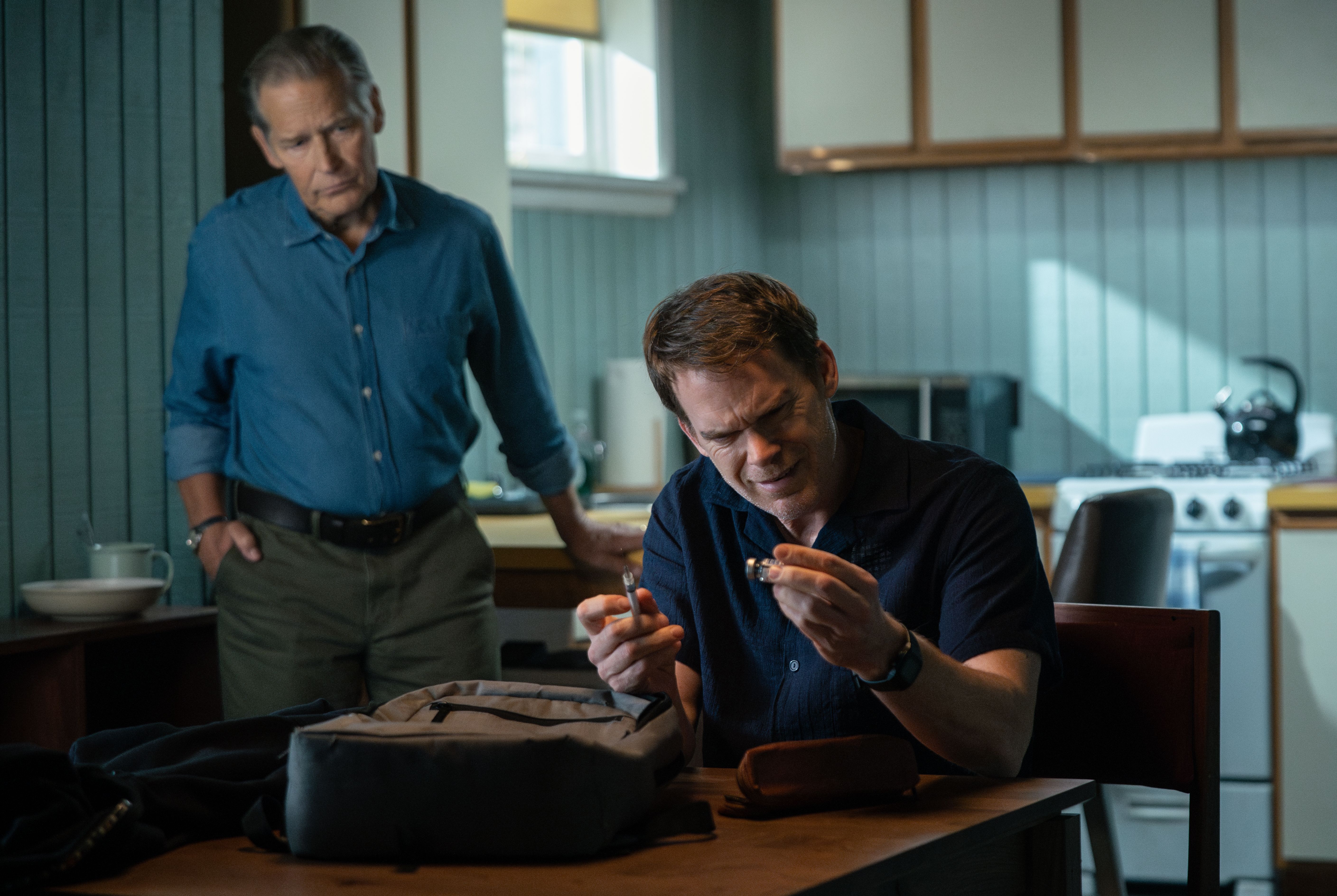 dxr_203_mi_0511_0171_rt Dexter: Resurrection Season 3 Plans Get Official Update From Writer
